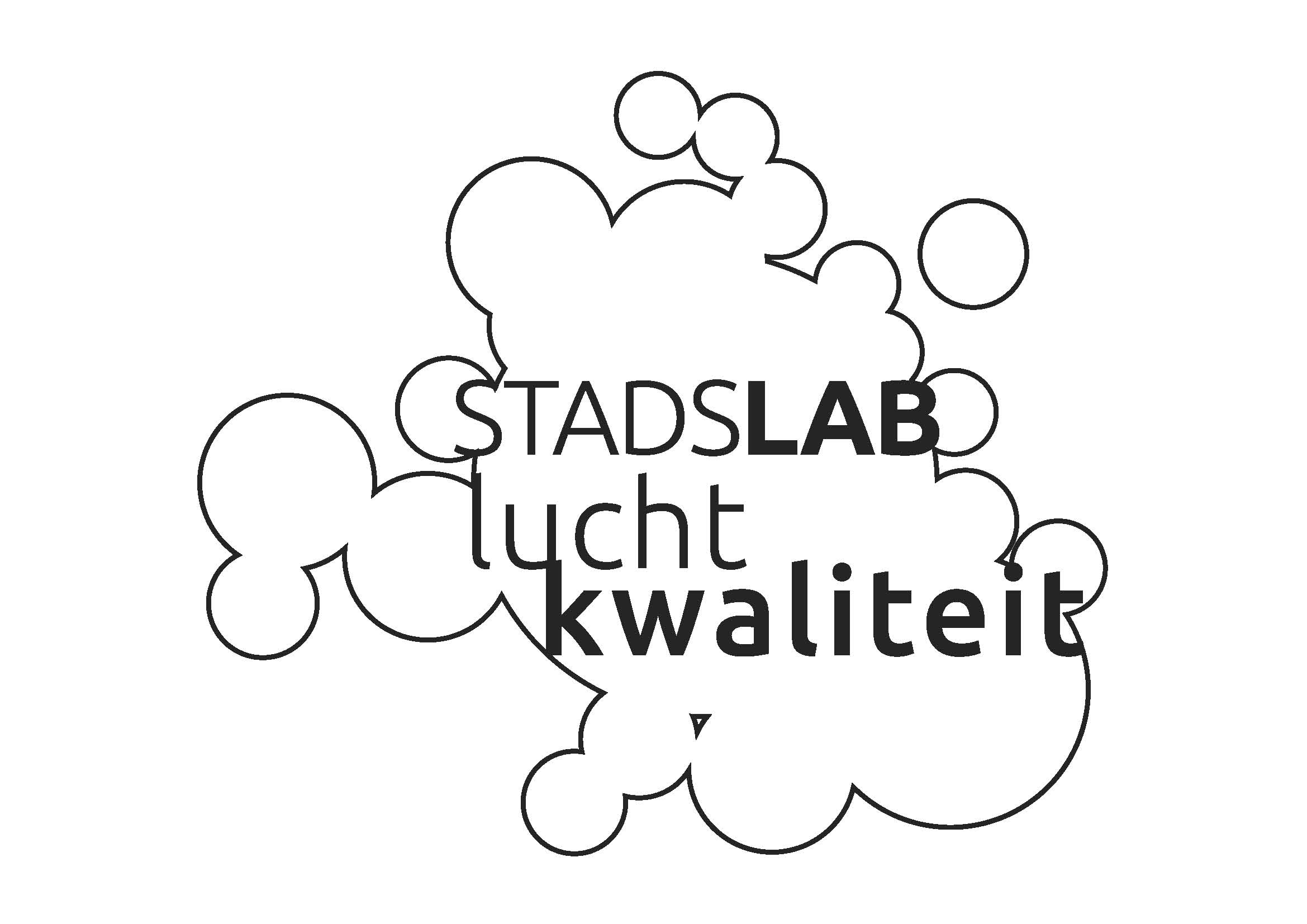 Stadslab-Luchtkwaliteit