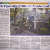 Artikel Middeland Post 19-12-2019