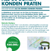 Als bomen konden praten